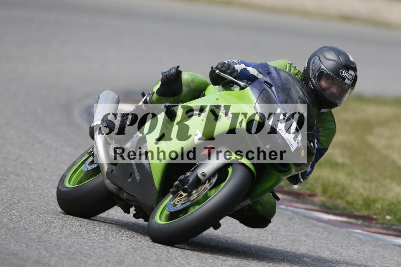 /21 29.05.2025 Speer Racing ADR/Gruppe gelb/71